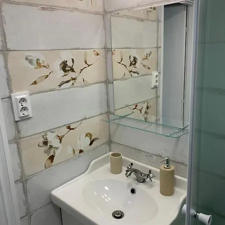 Topart Apartman B Little House * Балатонфеньвеш